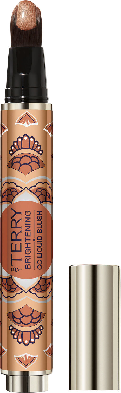 Brightening CC Liquid Blush N2