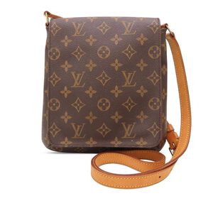 Louis Vuitton Musette Salsa