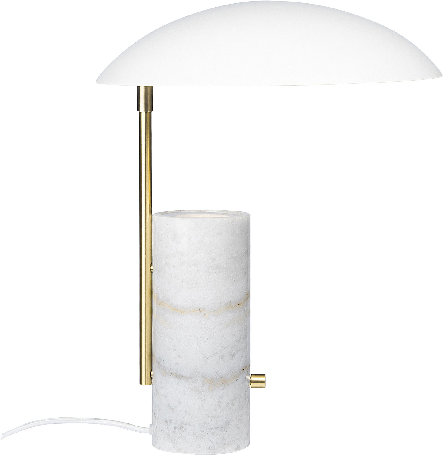 Mademoiselles Table Lamp