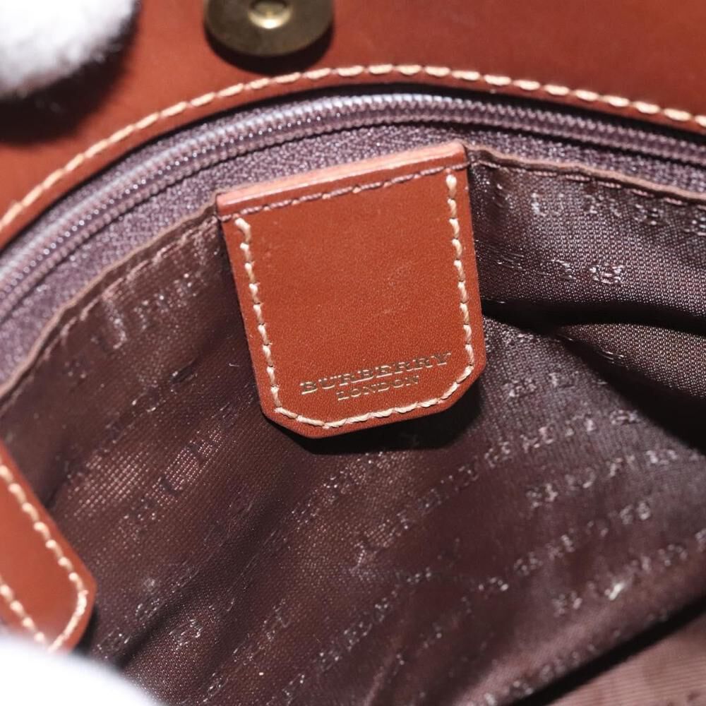 Burberry Tote