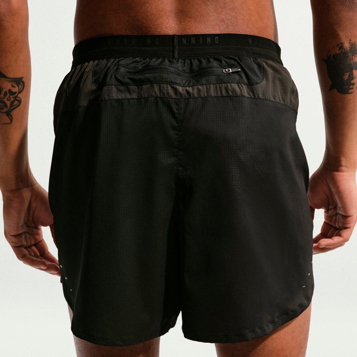 Stride Dri-Fit 5"" L&oslash;beshorts