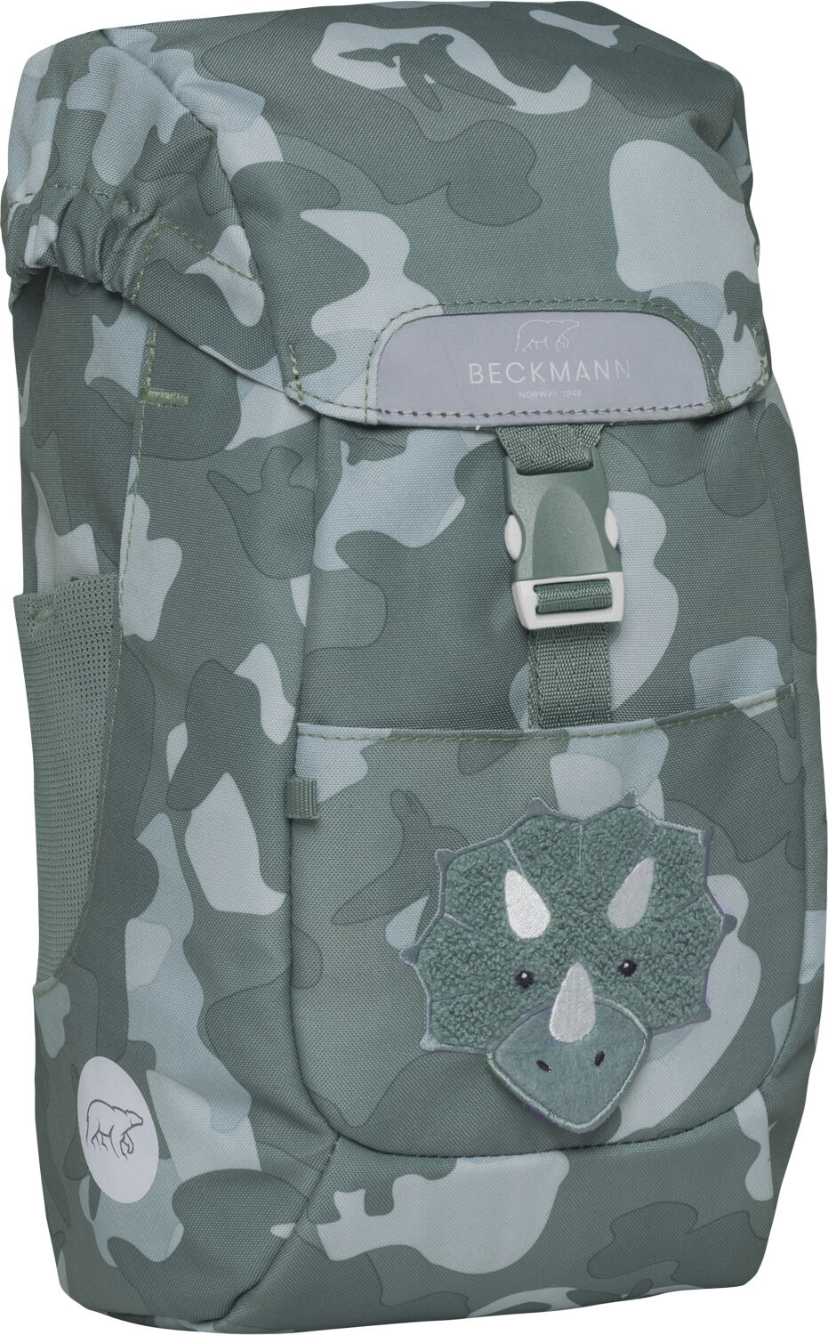 Beckmann Classic Mini B&oslash;rnehaverygs&aelig;k