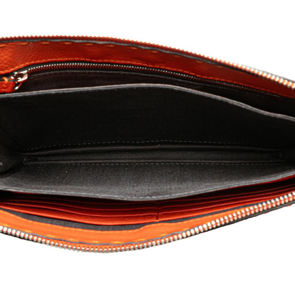 Fendi Clutch