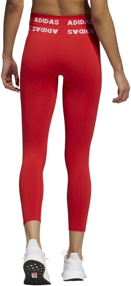 Training Aeroknit 7/8 High-Rise tr&aelig;ningstights