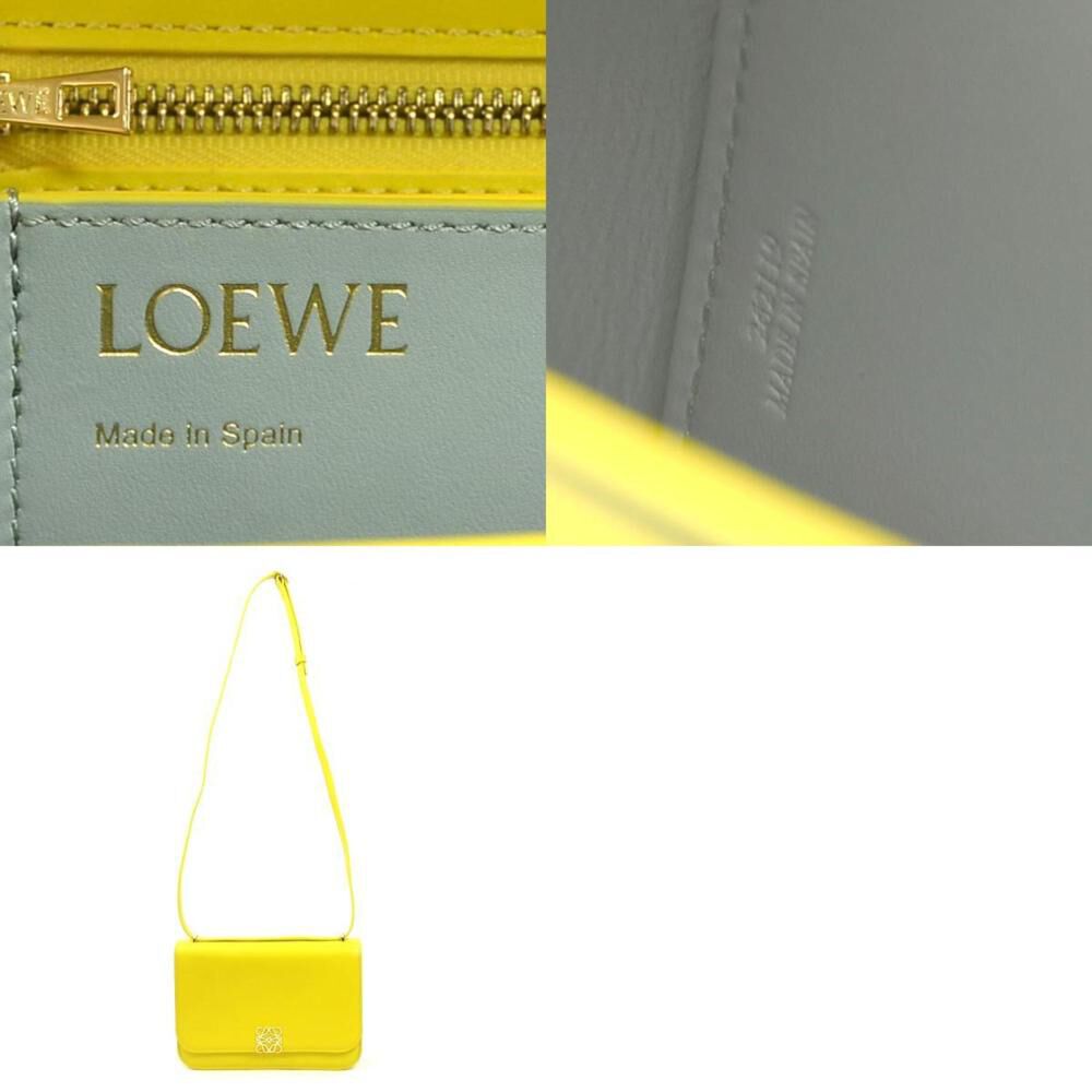Loewe Shoulder Bag
