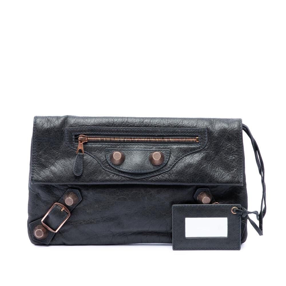 Balenciaga Clutch