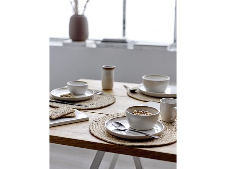 Dækkeserviet dia35cm Its all Natur