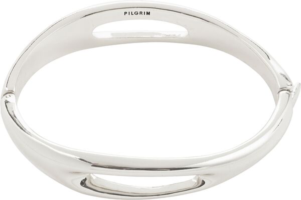 FREE bangle silver-plated