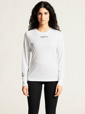 Rush 2. 0 Langærmet Trænings T-shirt