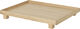 Bon WoodenTray Large - Oak