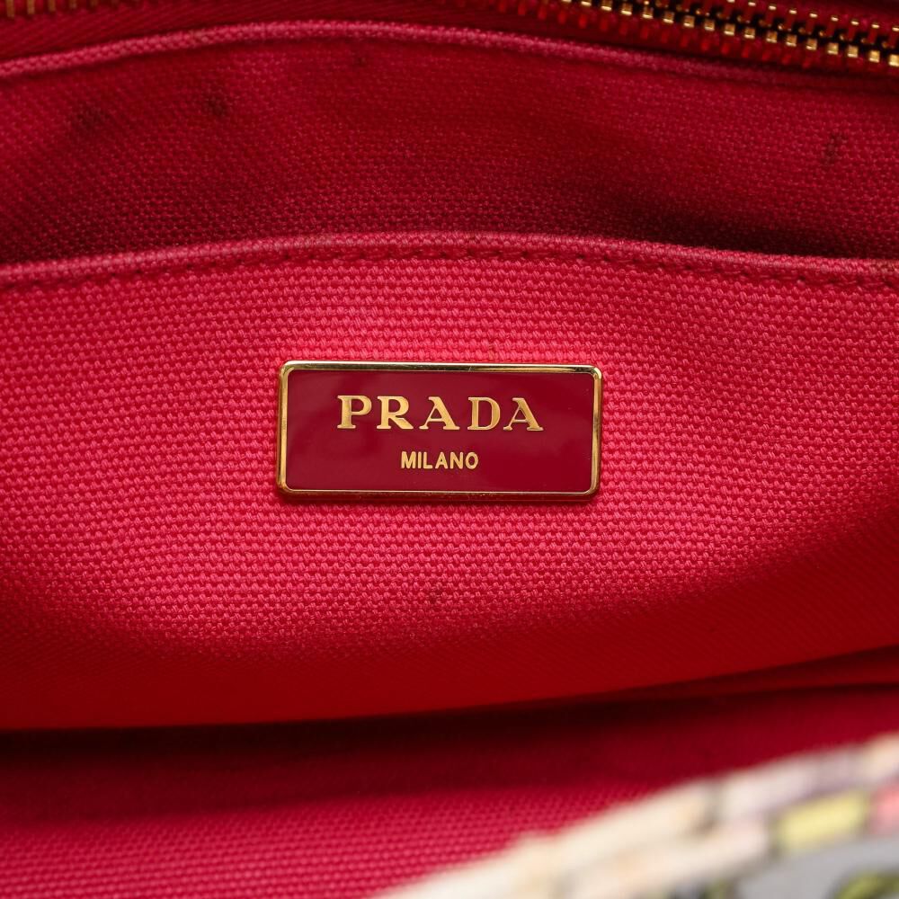 Prada Tote