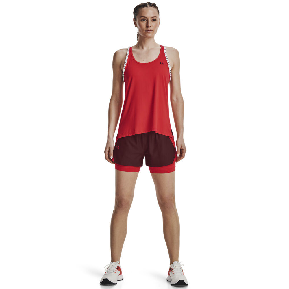 Play Up 2-i-1 shorts