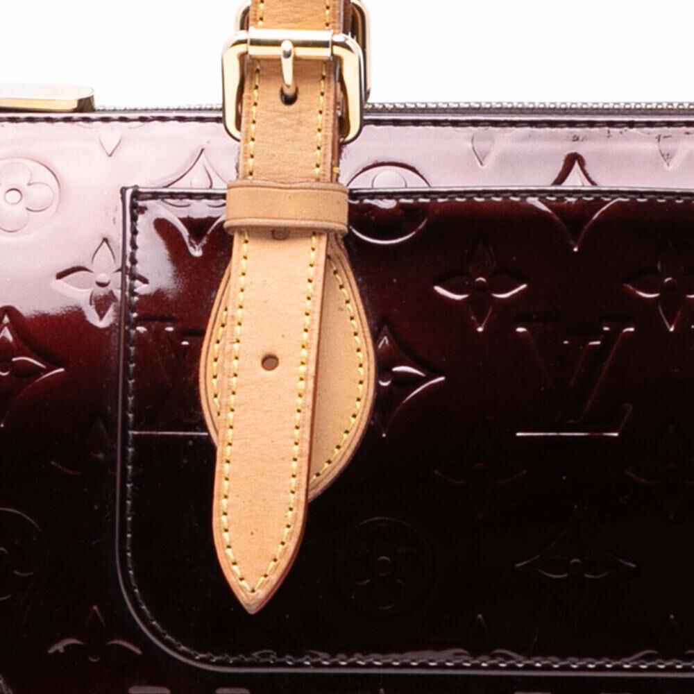 Louis Vuitton Rosewood