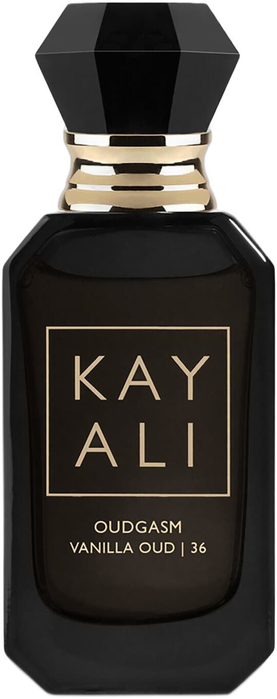 Oudgasm Vanilla Oud 36