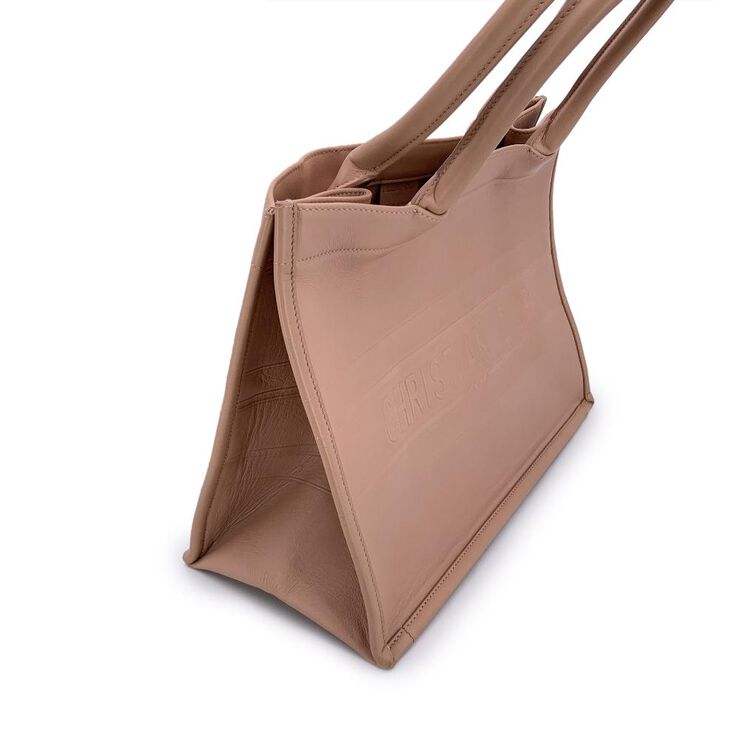 Dior Book Tote