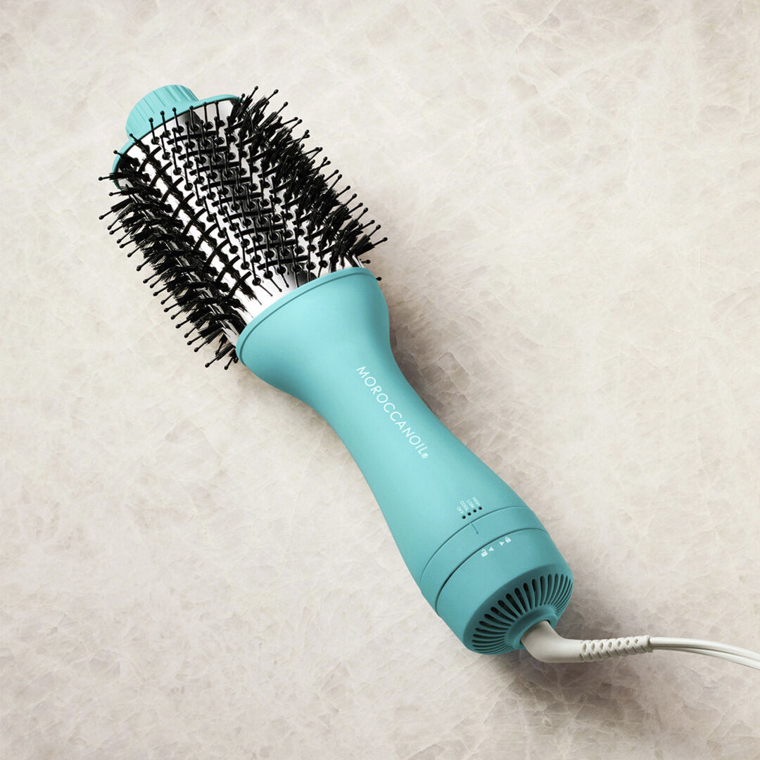 Moroccanoil Effortless style 4-in-1 Blow Dryer brush