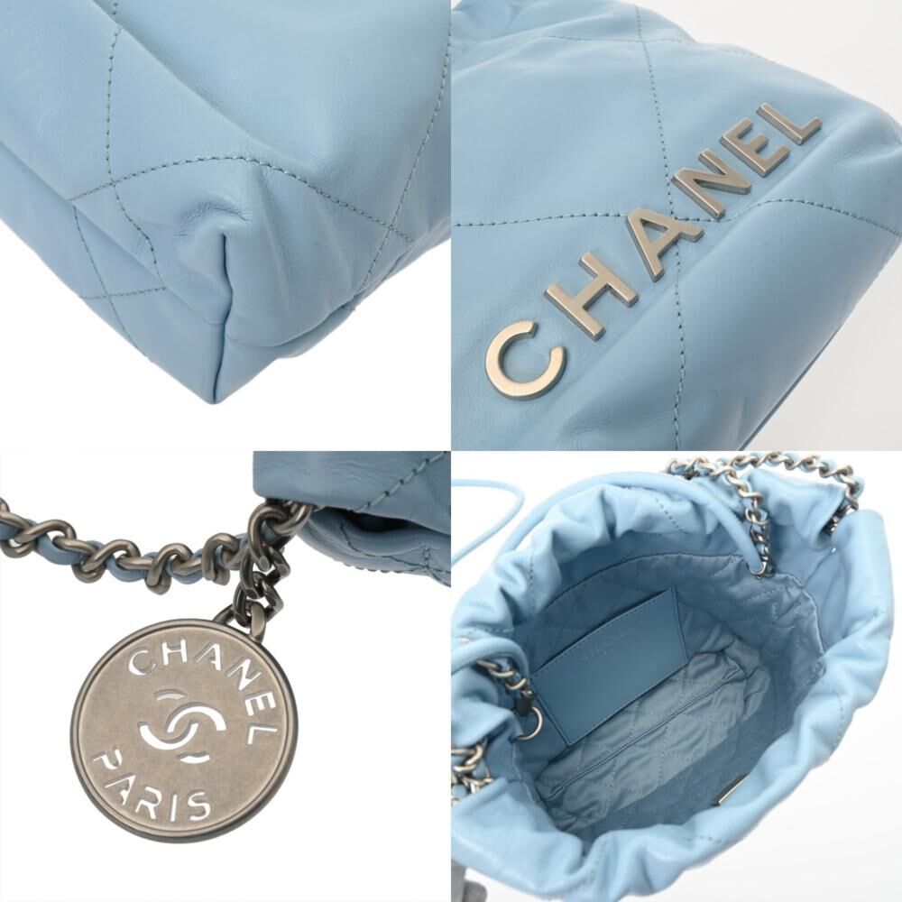 Chanel Handbag