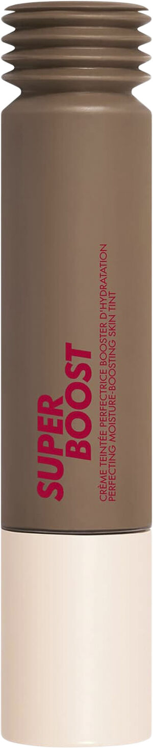 Super Boost Skin Tint - fugtforstærkende, perfektionerende tonet creme