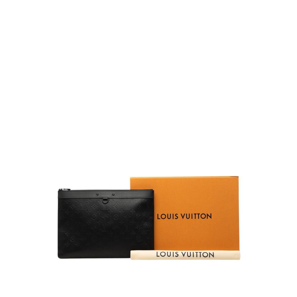 Louis Vuitton Clutch