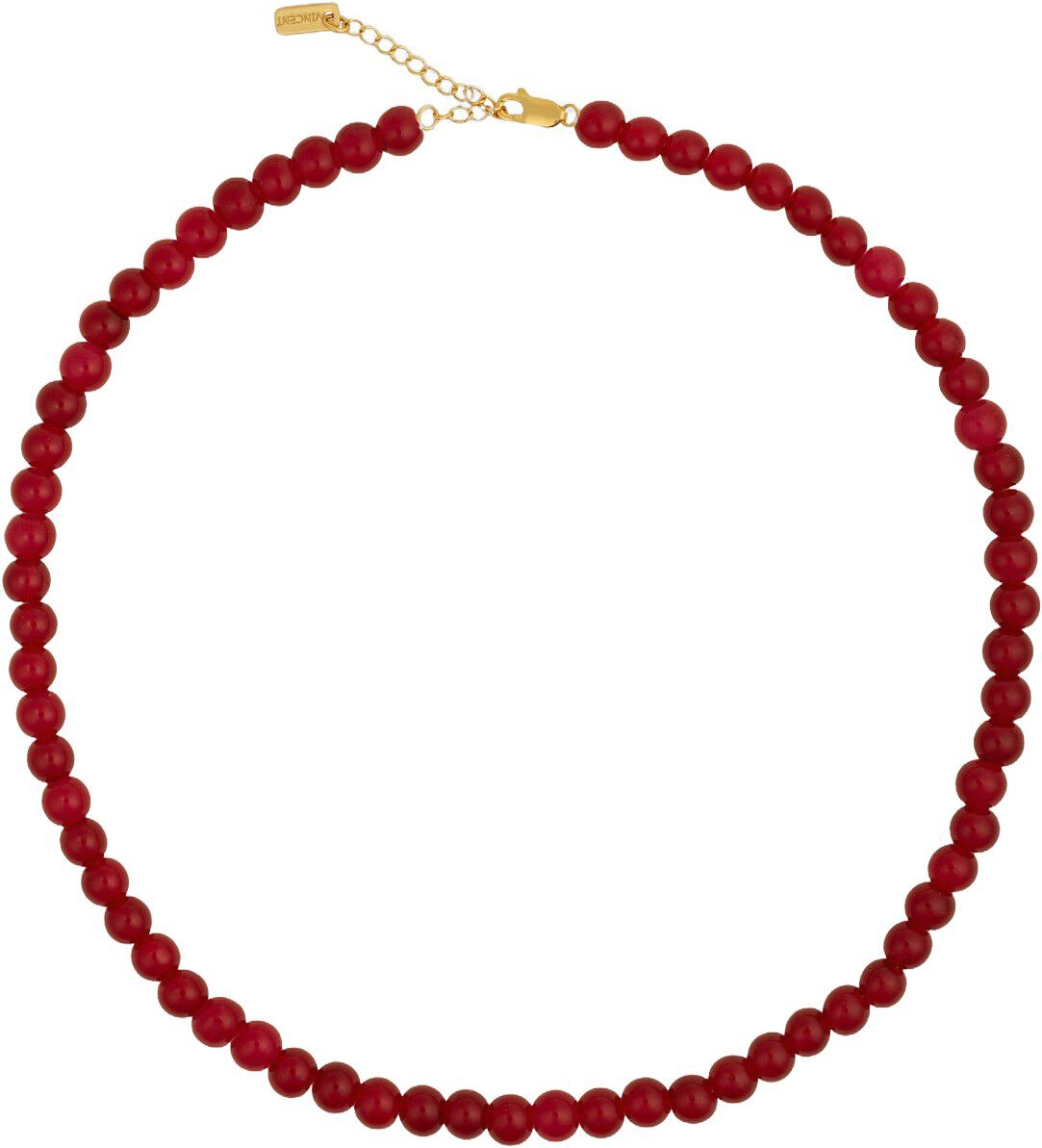 CANDY CORAL BERRY HALSK&AElig;DE