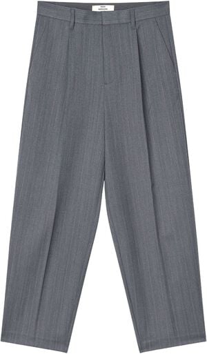 Herringbone Pin Maria Pants