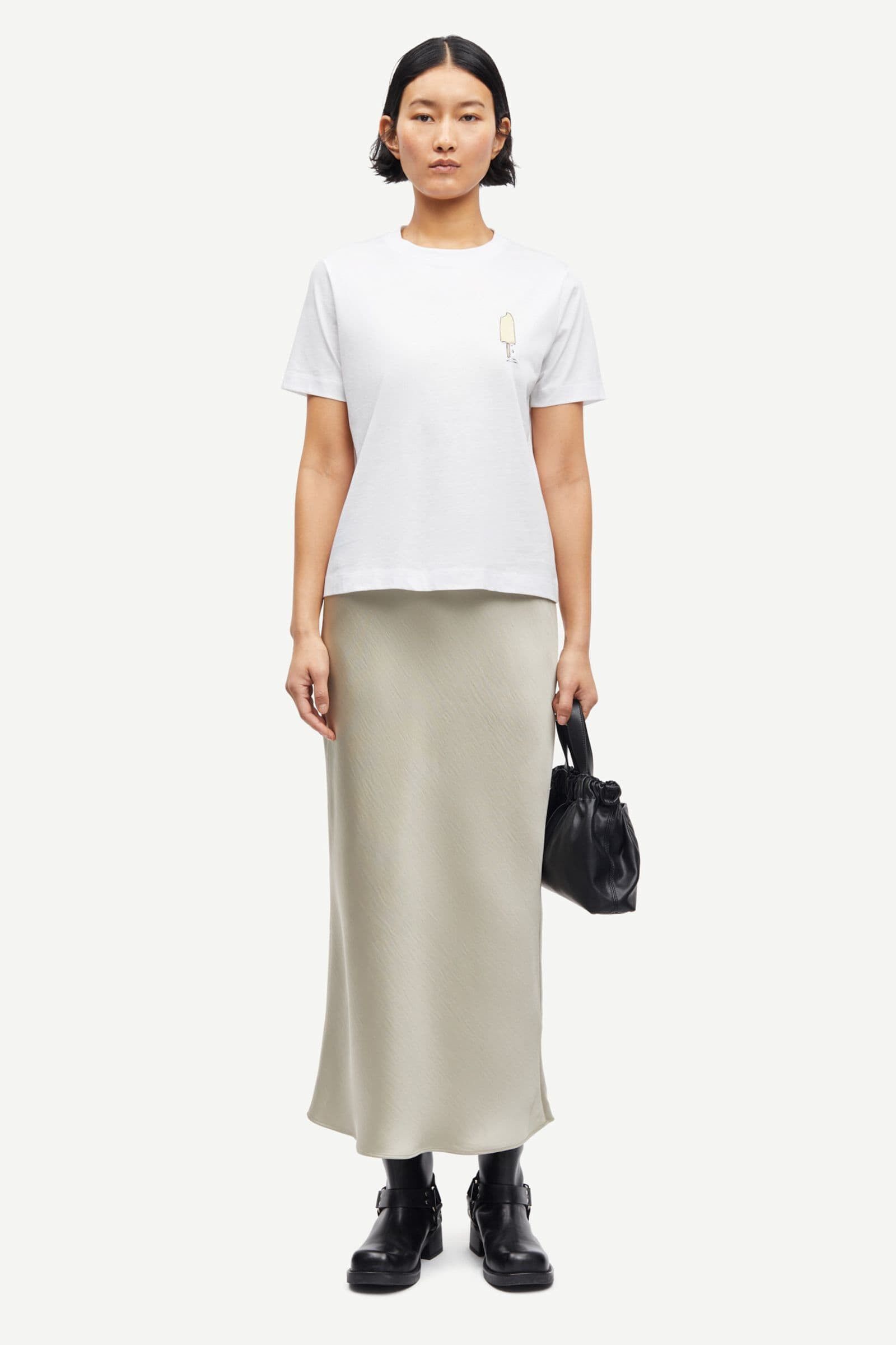 Sacamino ss t-shirt 15276