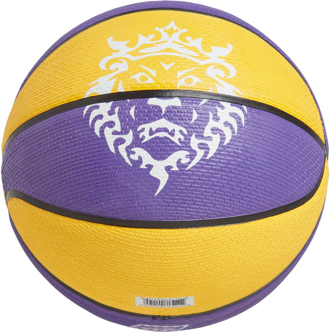 Playground 8P 2.0 Lebron James Basketball