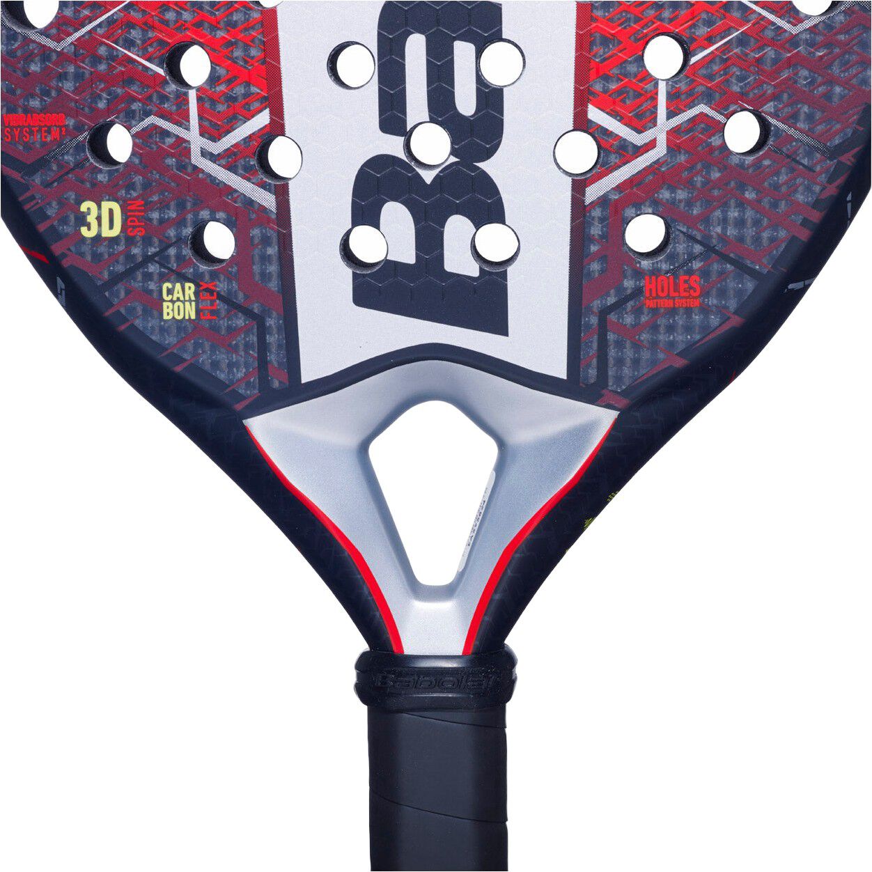 Technical Veron Padelbat