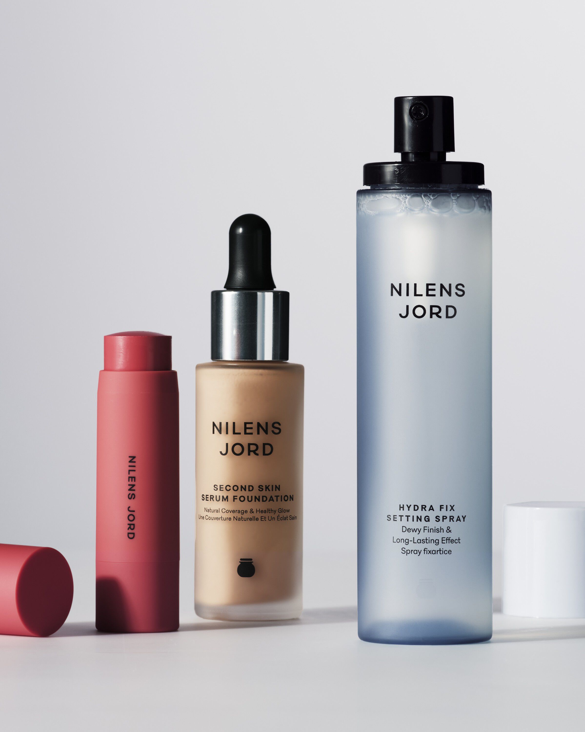 Hydra Fix Setting Spray