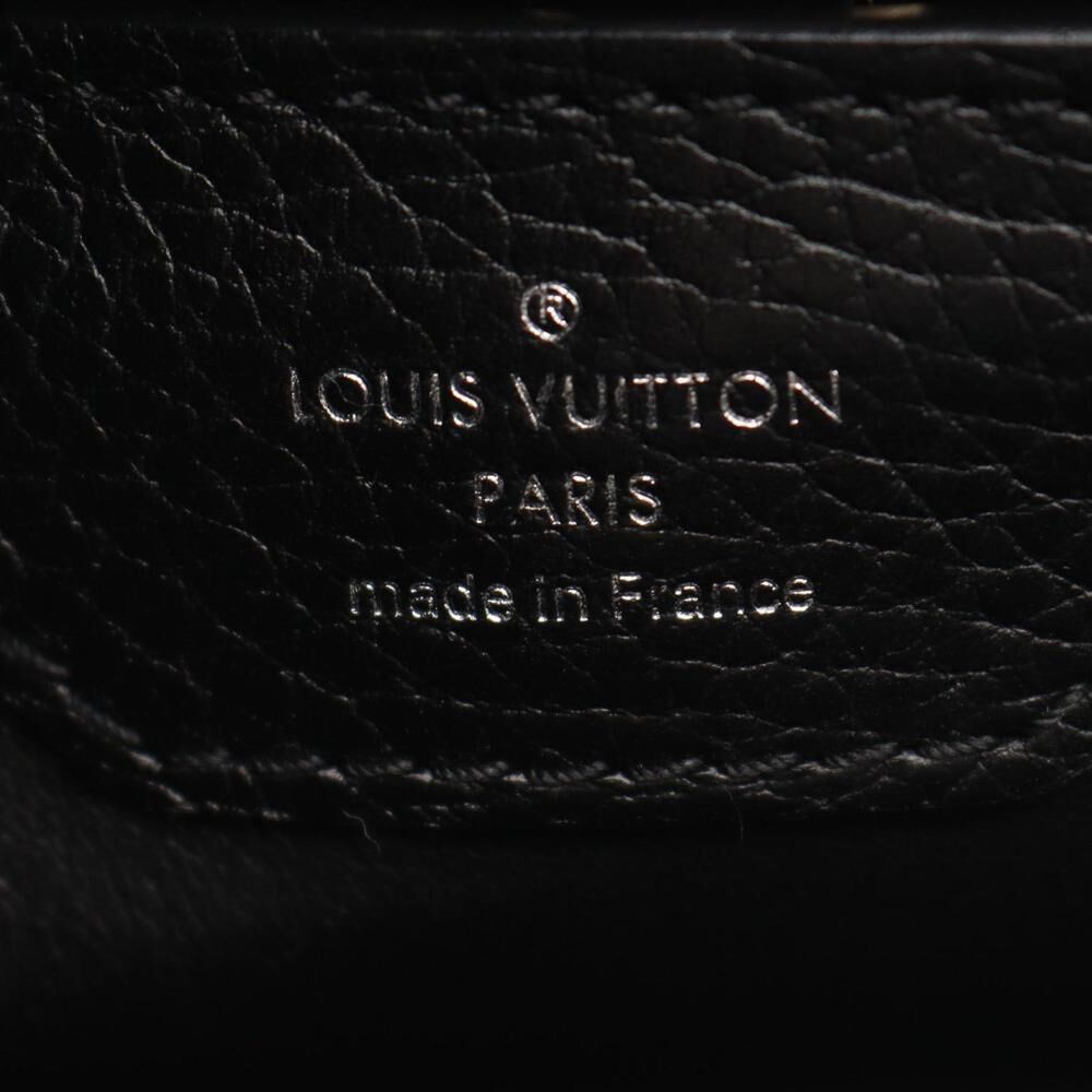 Louis Vuitton Capucines