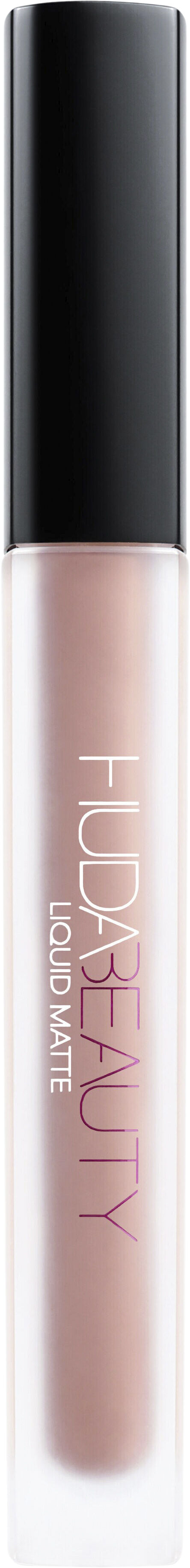 Liquid Matte - Lipstick