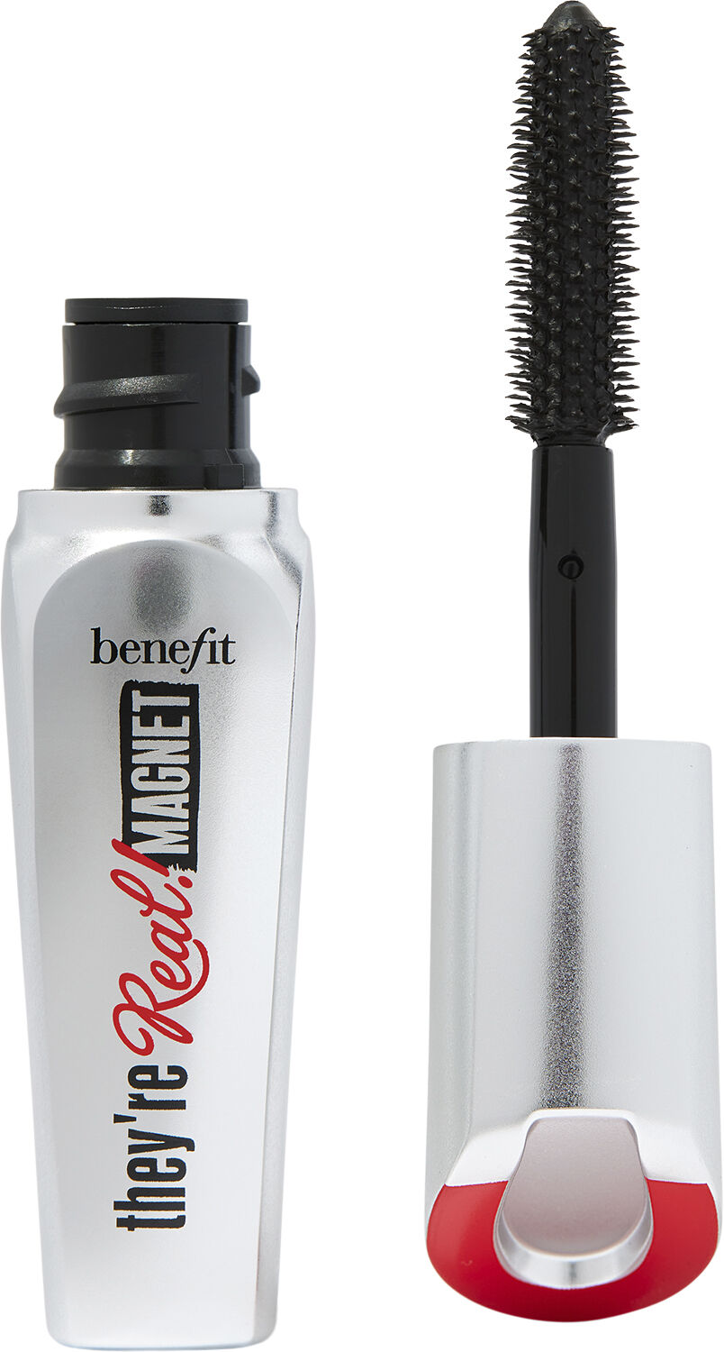 They're Real! Magnet mascara