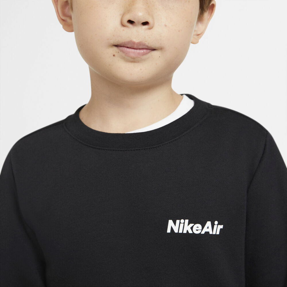 Air Crew B&oslash;rn