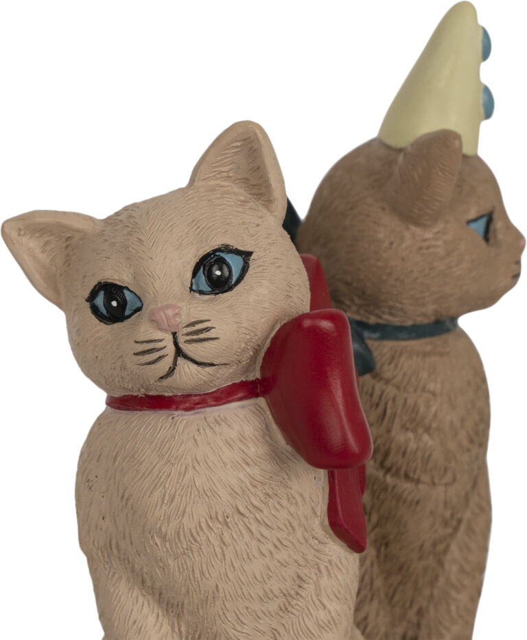 BIRTHDAY TRAIN CLOWN COEUR