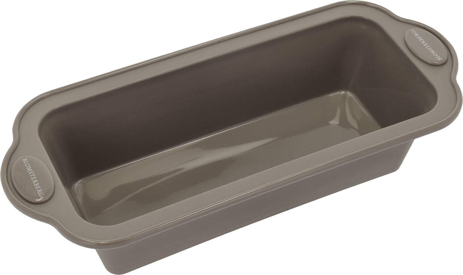 Br&oslash;dform 24 cm Latte Silikone