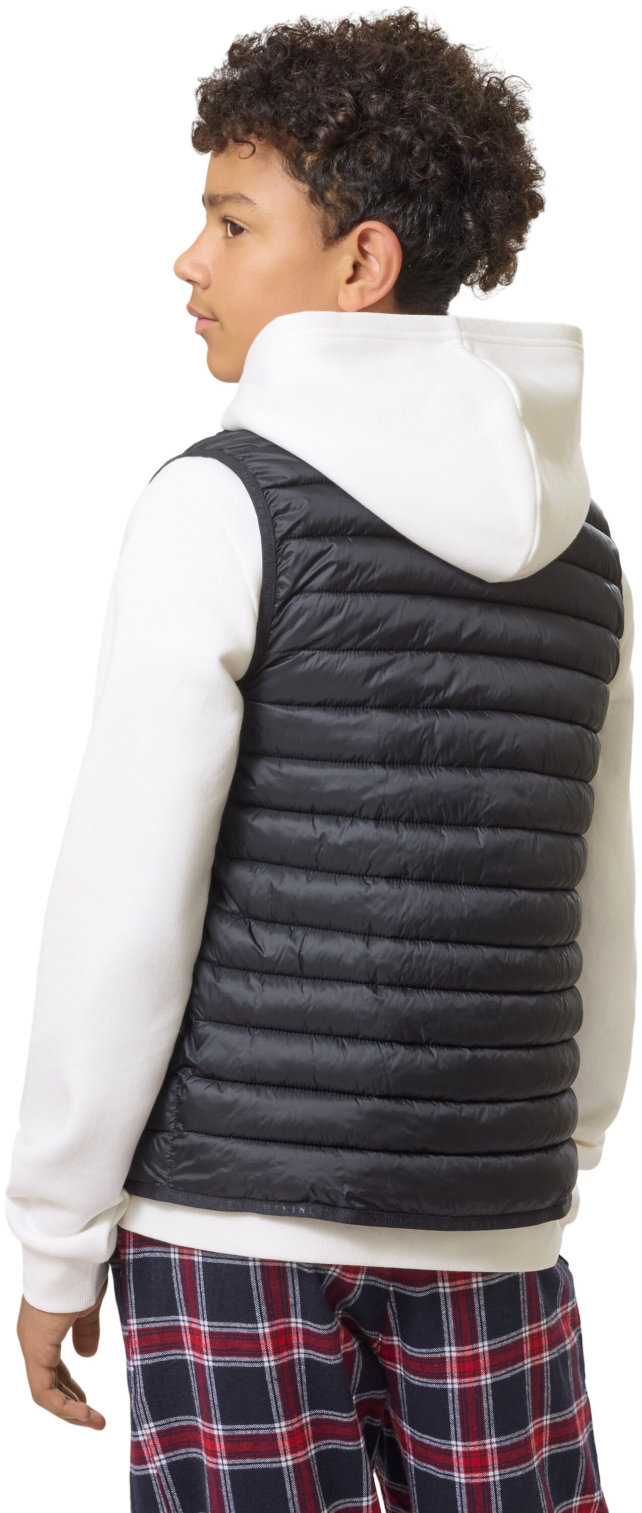 AKIO VEST JUNIOR