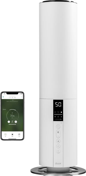 Luftfugter Beam Smart 2 Hvid