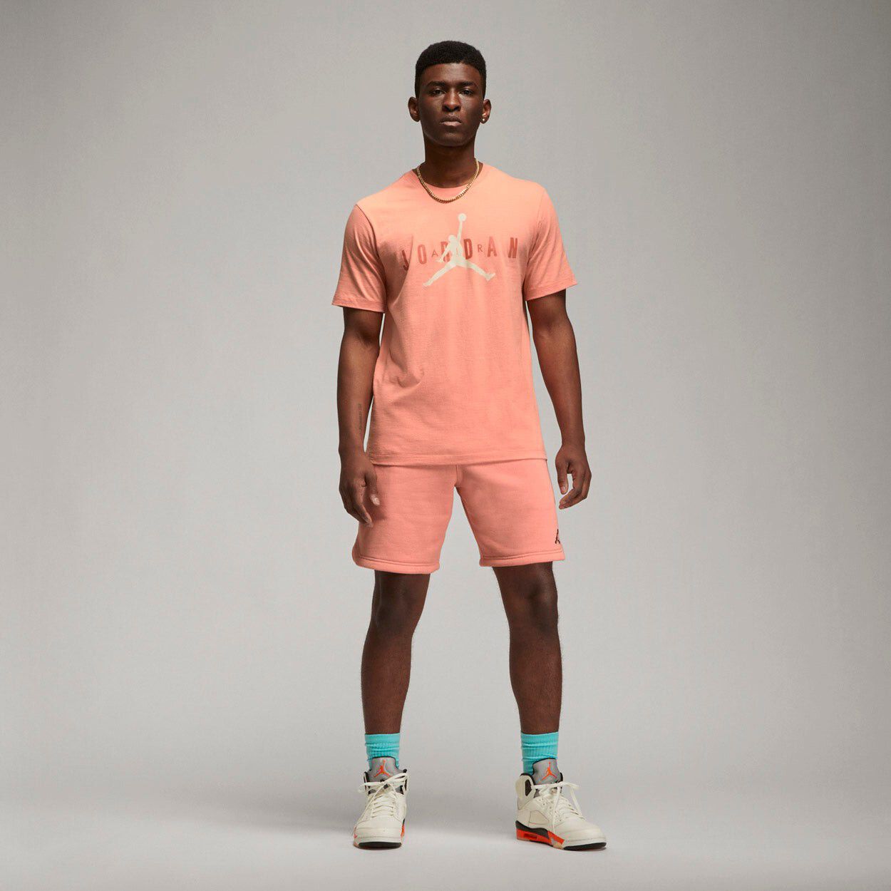 Jordan Air Wordmark T-shirt