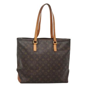 Louis Vuitton Cabas