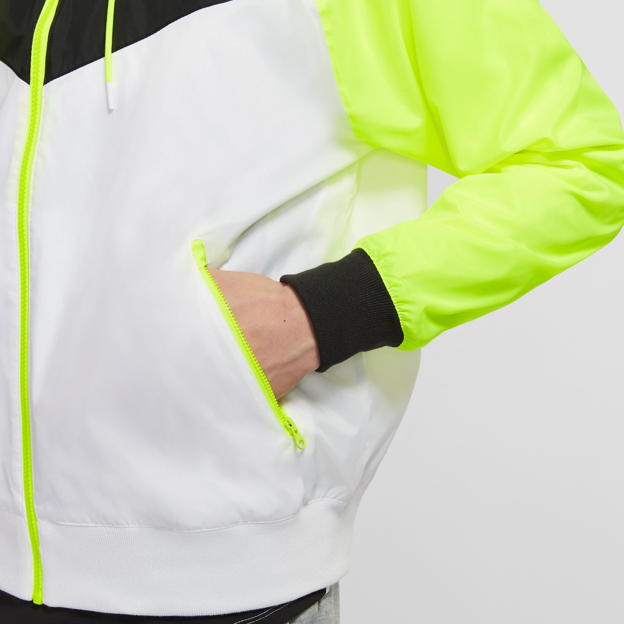 Sportswear Windrunner vindjakke