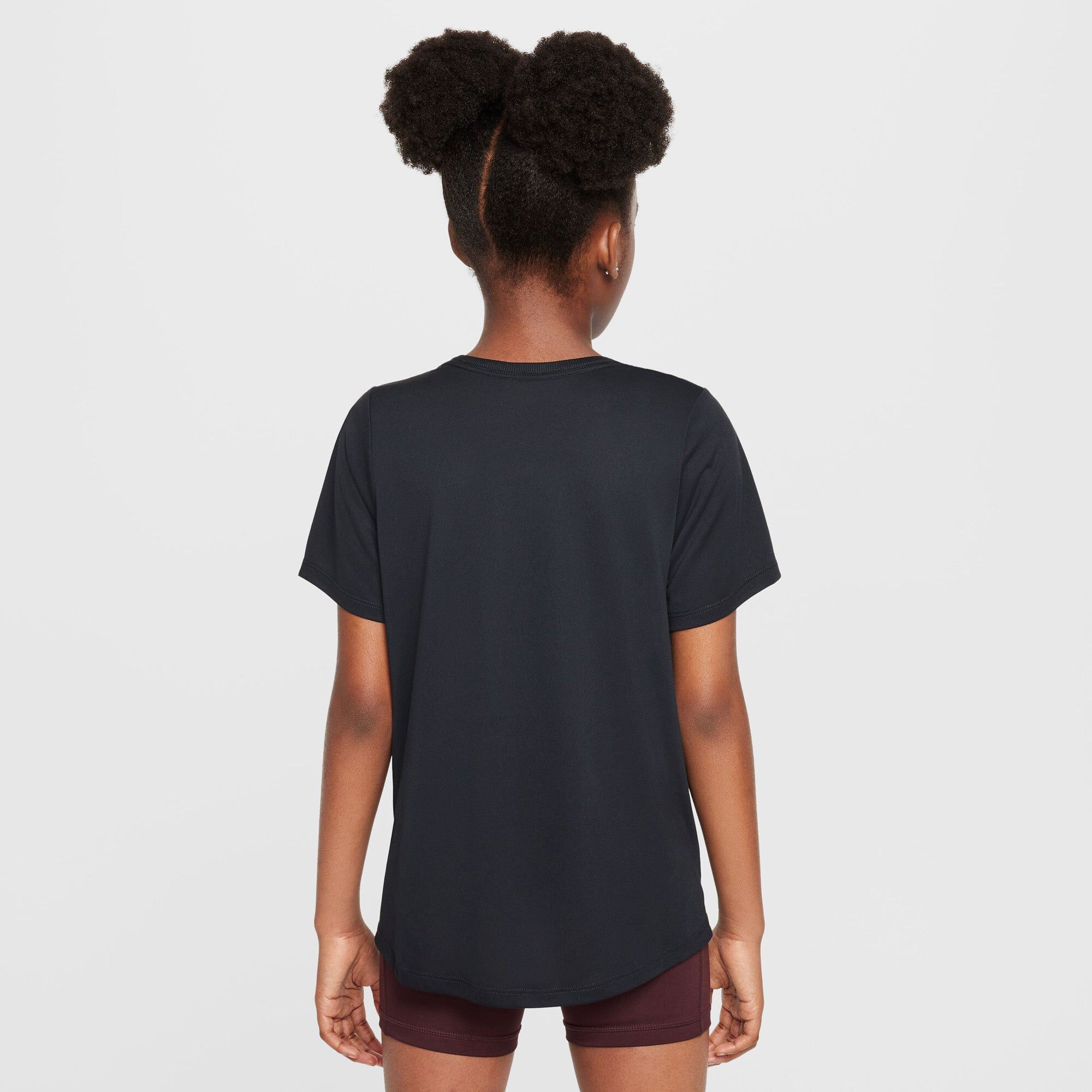 One Girls Dri-Fit Tr&aelig;nings T-shirt