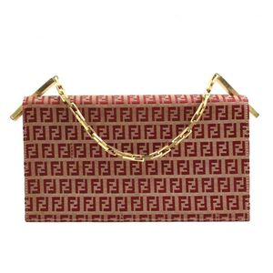 Fendi Handbag