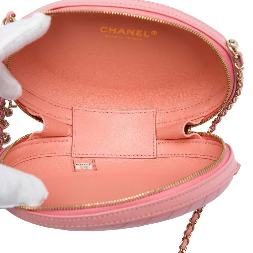 Chanel Flap Bag