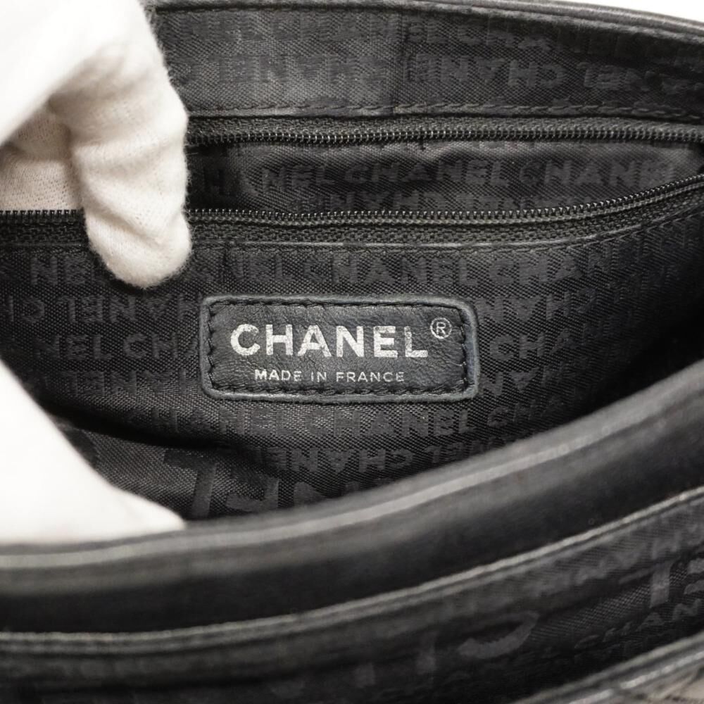 Chanel Shoulder Bag