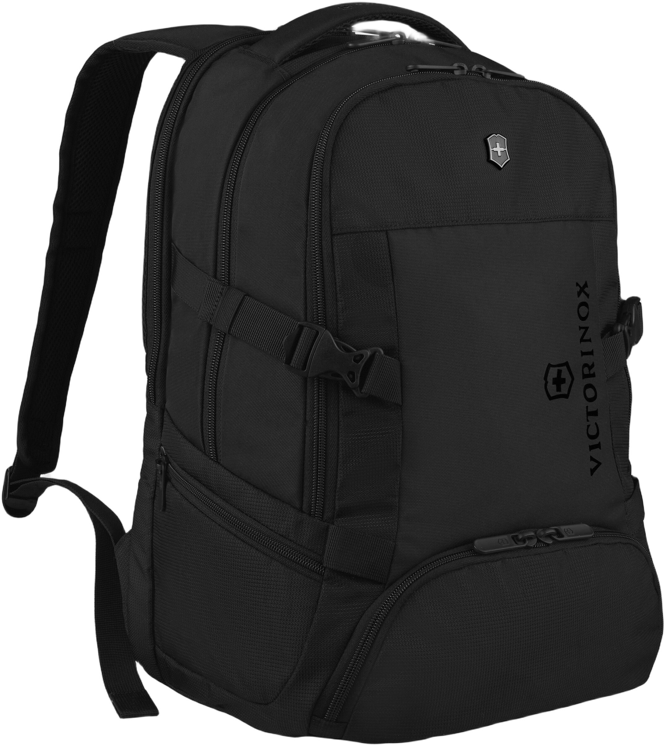 Vx Sport EVO, Deluxe Backpack, Black