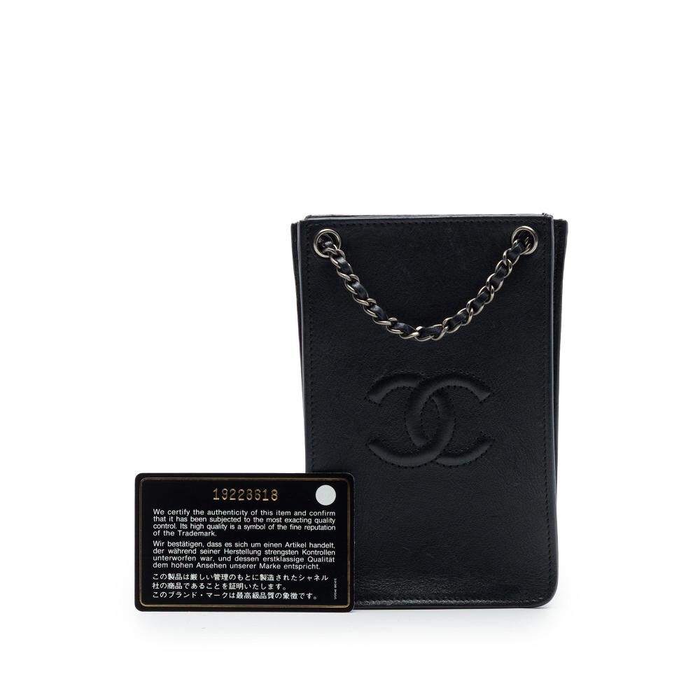 Chanel Crossbody Bag