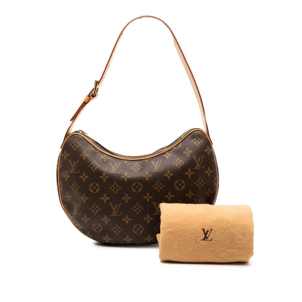 Louis Vuitton Croissant