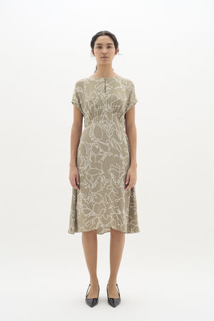 BaitiIW Dress
