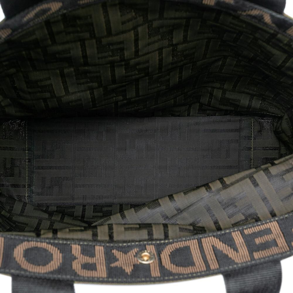 Fendi Tote