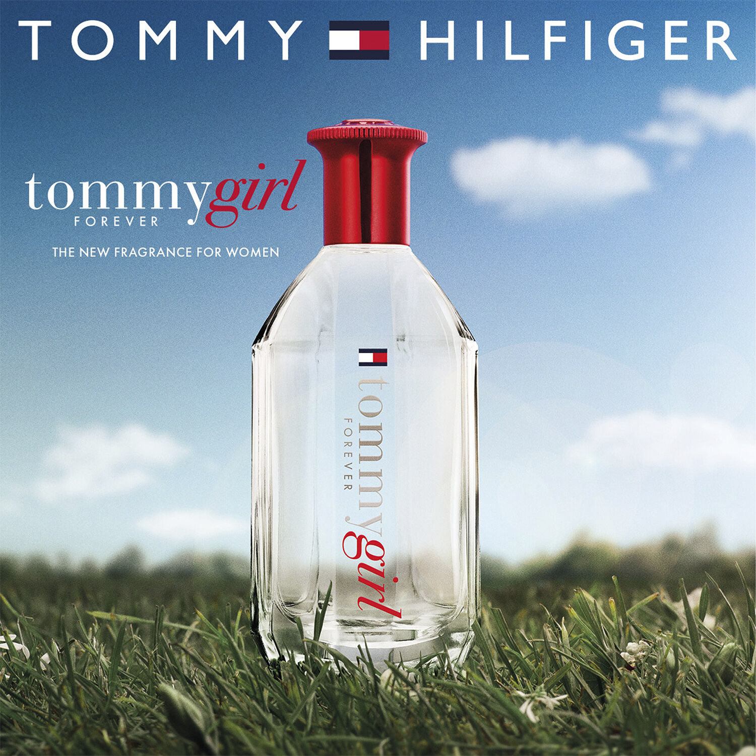Tommy Girl Forever Eau de Toilette